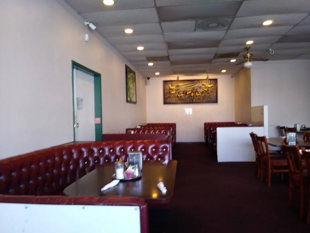 China Garden Restaurant | restaurant | 1634 S Mooney Blvd, Visalia, CA 93277, USA | 5596258638 OR +1 559-625-8638