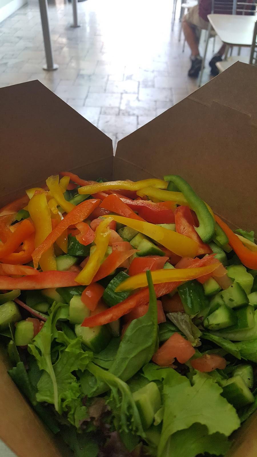 Urban Salad Bar | meal takeaway | 16101 Ventura Blvd #110, Encino, CA 91436, USA | 8189818112 OR +1 818-981-8112