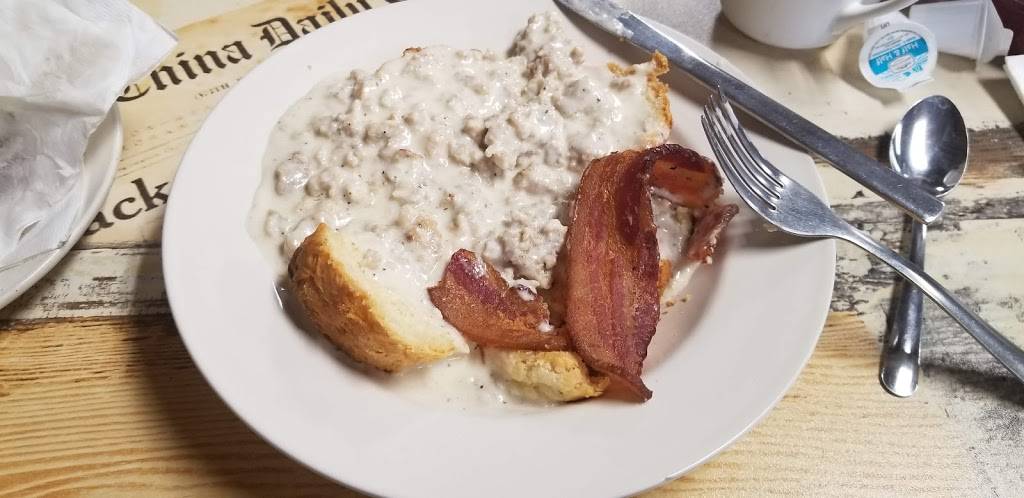 Skillet Restaurant | restaurant | 123 Washington St NE, Brainerd, MN 56401, USA | 2184545002 OR +1 218-454-5002