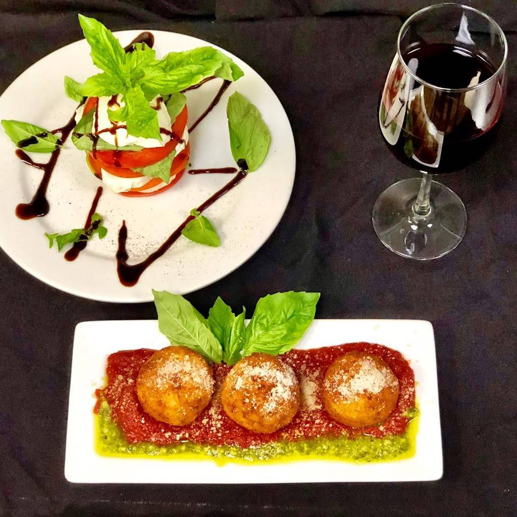 The Mix Italian Grill | restaurant | 4921 Palm Beach Blvd, Fort Myers, FL 33905, USA | 2392049065 OR +1 239-204-9065