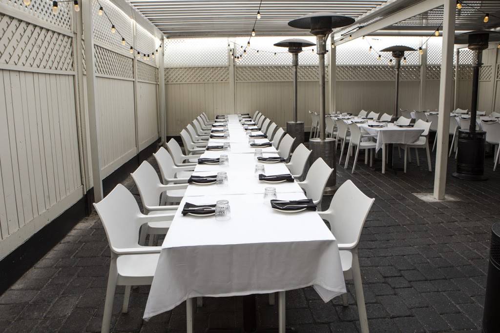 Terún | restaurant | 448 California Ave, Palo Alto, CA 94306, USA | 6506008310 OR +1 650-600-8310