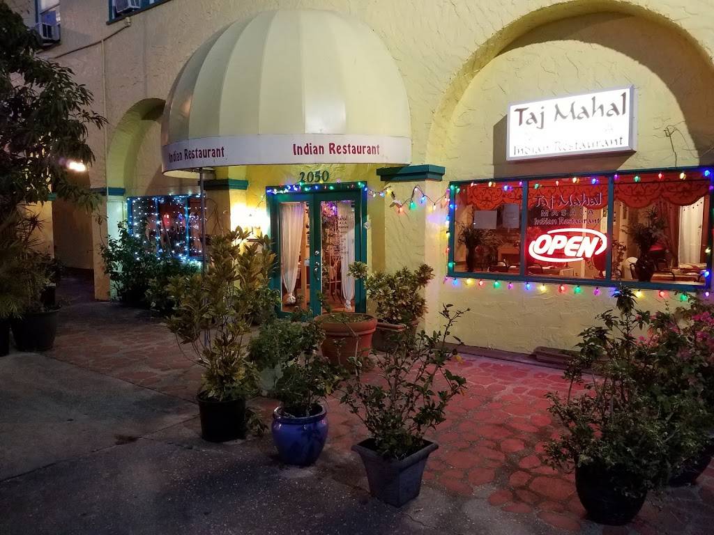 Taj Mahal Masala | restaurant | 2050 11th Ave, Vero Beach, FL 32960, USA | 7727701120 OR +1 772-770-1120