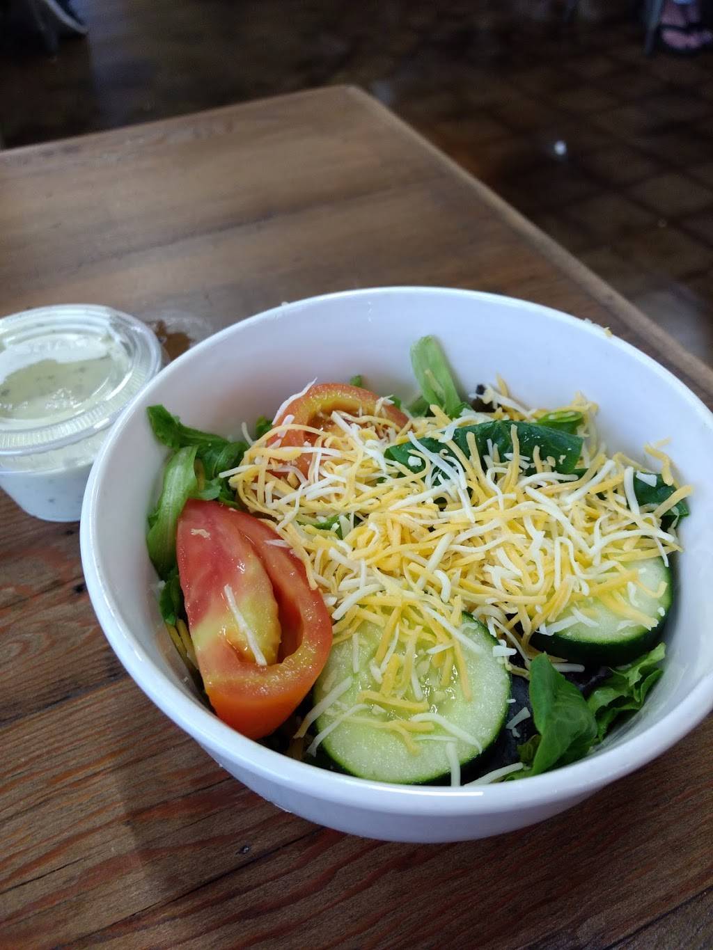 Netties Southern Kitchen | restaurant | 206 TX-31, Chandler, TX 75758, USA | 9038496388 OR +1 903-849-6388