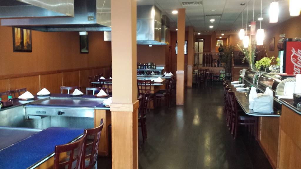 Katana Pittsburgh | restaurant | 3229 W Liberty Ave, Pittsburgh, PA 15216, USA | 4123881800 OR +1 412-388-1800