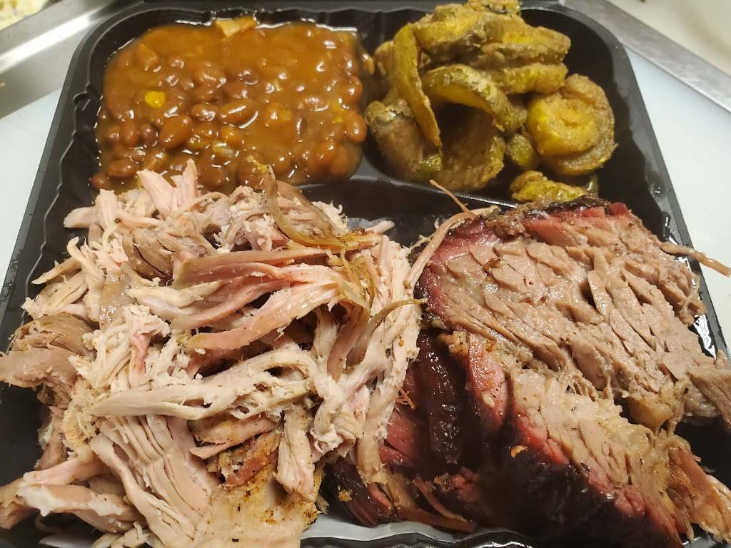 Boston Barbecue | restaurant | 160 Winthrop Ave, Lawrence, MA 01843, USA | 9784069715 OR +1 978-406-9715