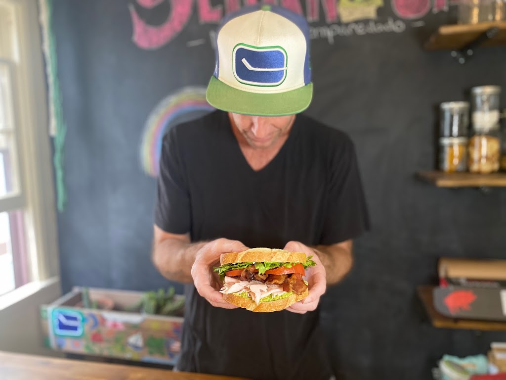 Seanwiches | restaurant | E Ocean Blvd, Long Beach, CA 90803, USA | 5626000477 OR +1 562-600-0477