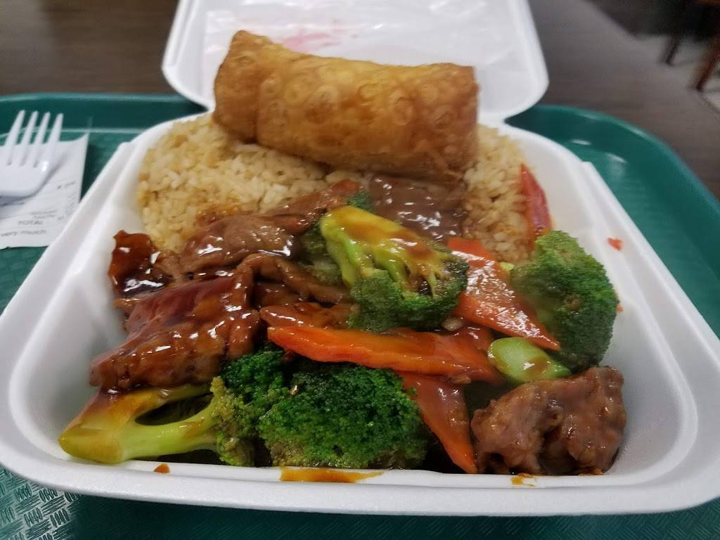 Little China Restaurant | restaurant | 521 Yopp Rd #117, Jacksonville, NC 28540, USA | 9102384973 OR +1 910-238-4973