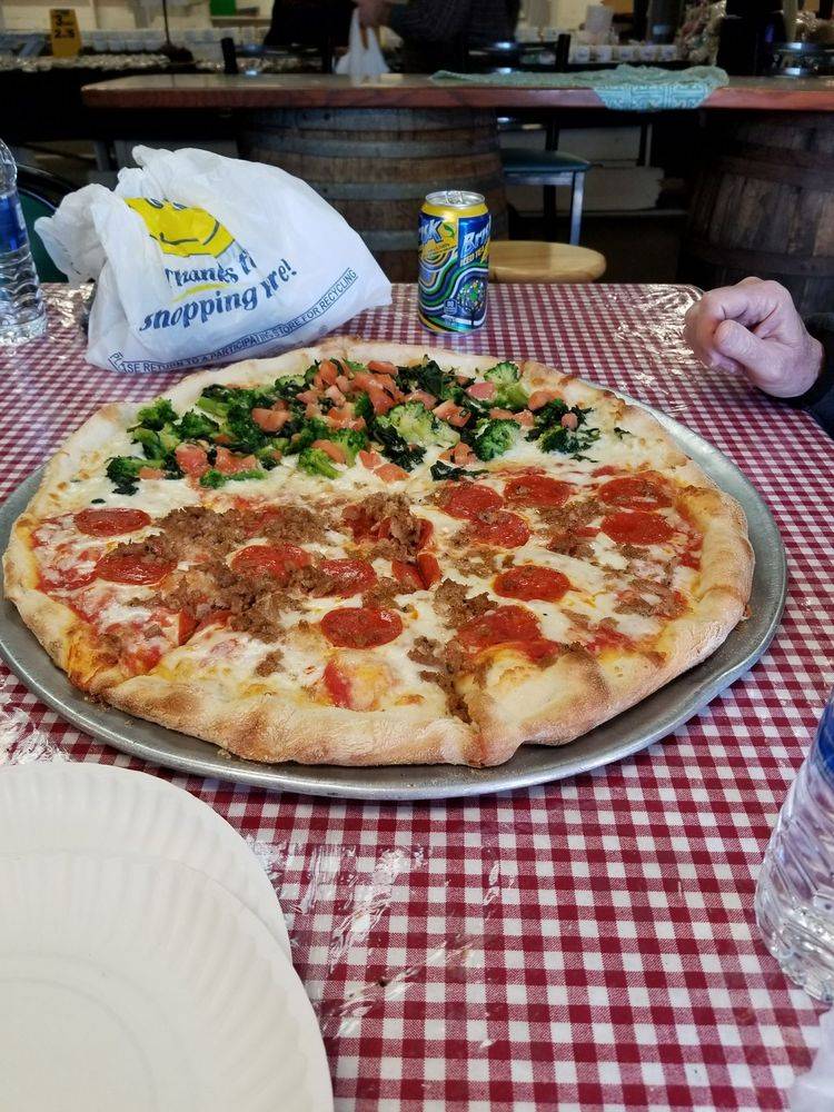 Papa Luigis Pizzeria | meal delivery | 39 N Main St, Woodstown, NJ 08098, USA | 8567694455 OR +1 856-769-4455