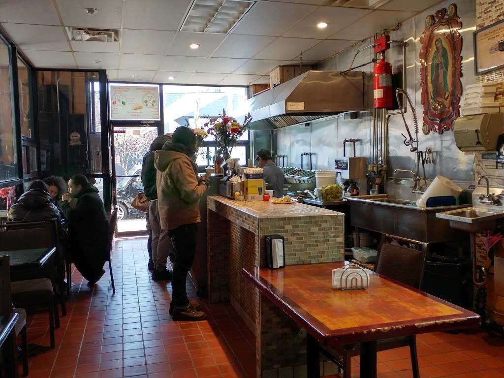 Los Hermanos | restaurant | 271 Starr St, Brooklyn, NY 11237, USA | 7184563422 OR +1 718-456-3422