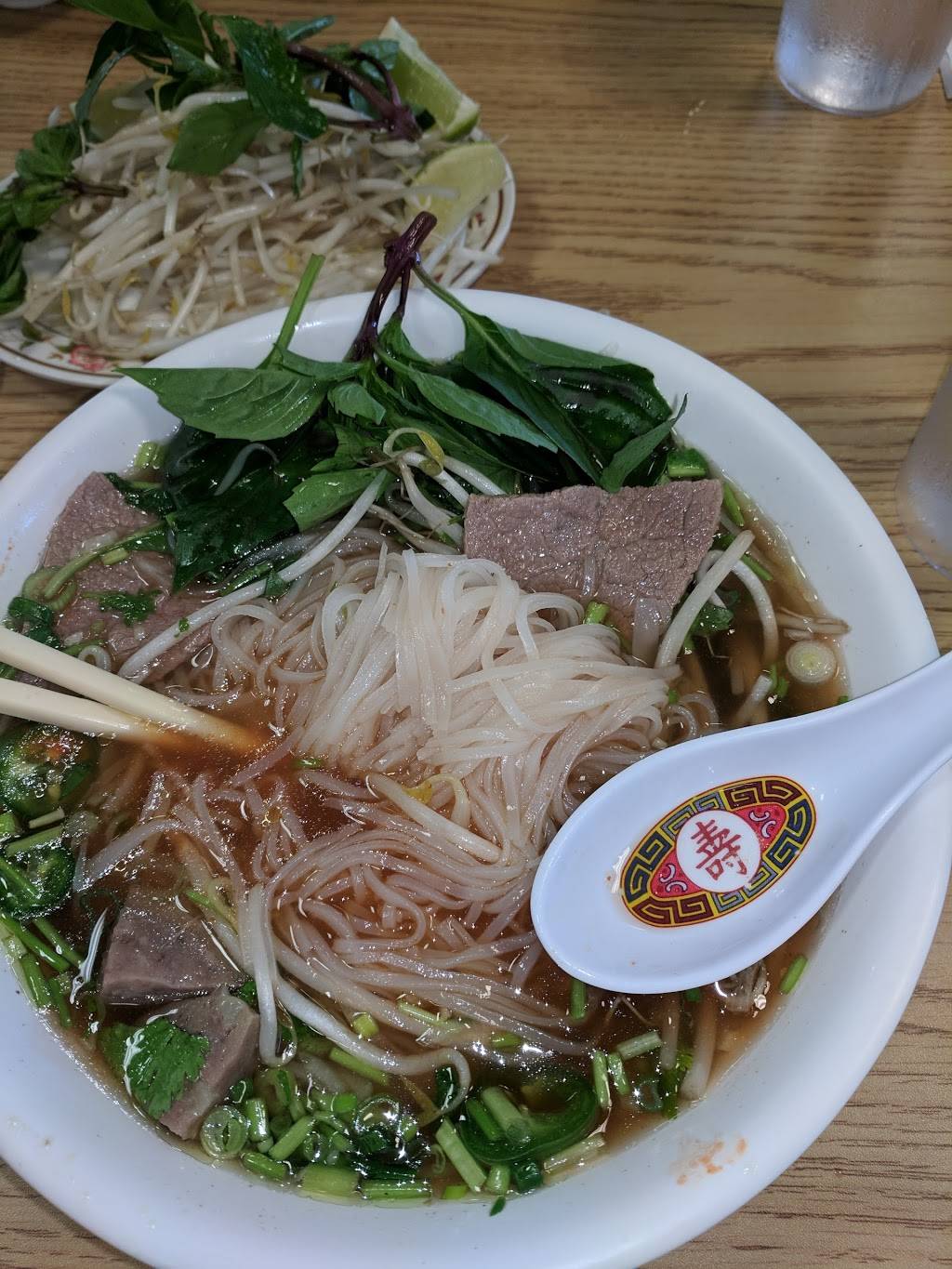 Saigon Grill | restaurant | 2929 N Roxboro St, Durham, NC 27704, USA | 9193999800 OR +1 919-399-9800