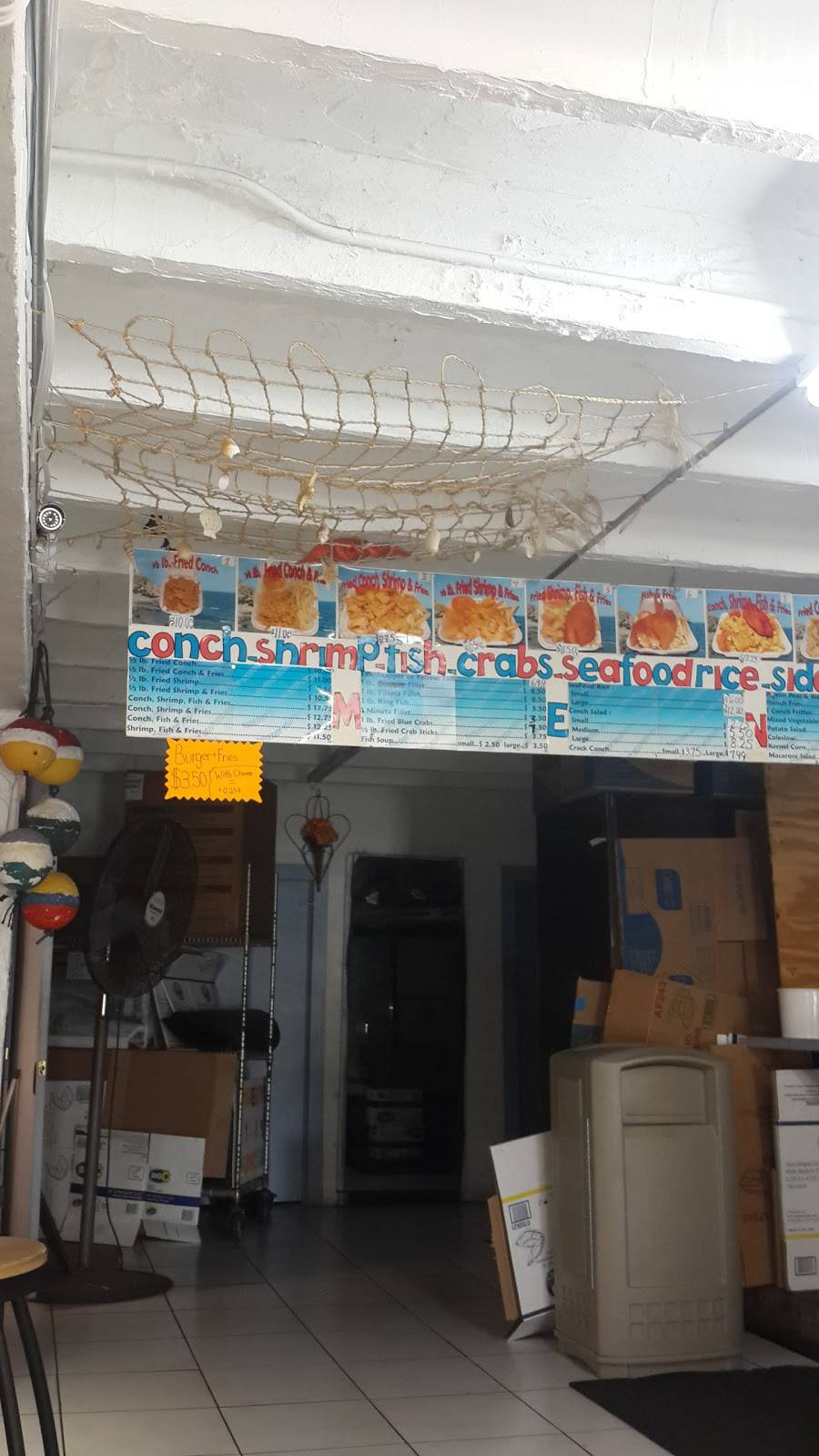 Carlos Seafood Restaurant | restaurant | 17740 Homestead Ave, Miami, FL 33157, USA | 3052548149 OR +1 305-254-8149