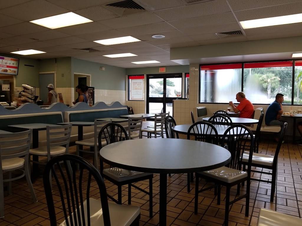 Burger King | restaurant | 454 W Indiantown Rd, Jupiter, FL 33458, USA | 5617443504 OR +1 561-744-3504