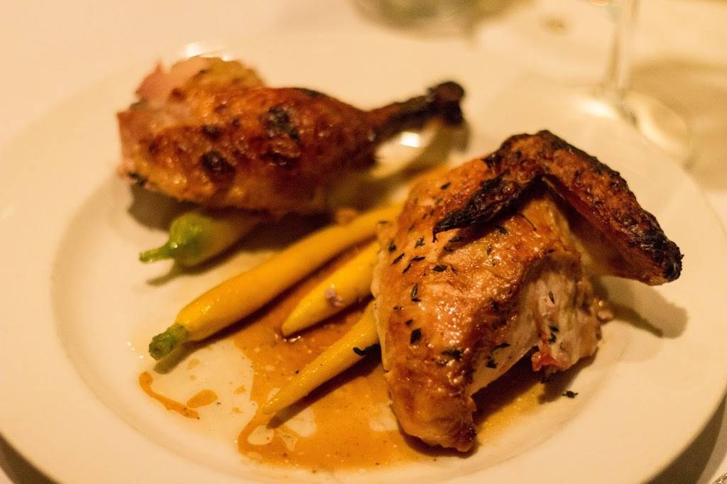 The Capital Grille | restaurant | 6000 Glades Rd, Boca Raton, FL 33431, USA | 5613681077 OR +1 561-368-1077