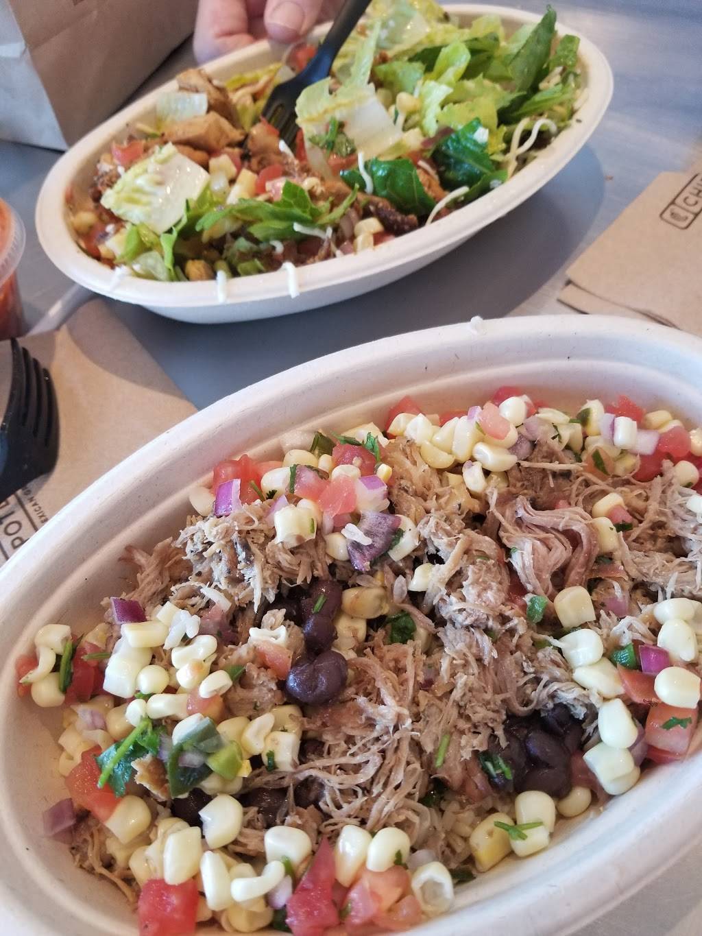 Chipotle Mexican Grill | restaurant | 10902 E 71st St Suite 10904, Tulsa, OK 74133, USA | 9184592464 OR +1 918-459-2464