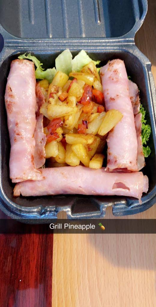 Pangaea | restaurant | 221 S Magnolia Ave Suite R, Anaheim, CA 92804, USA | 7148272026 OR +1 714-827-2026