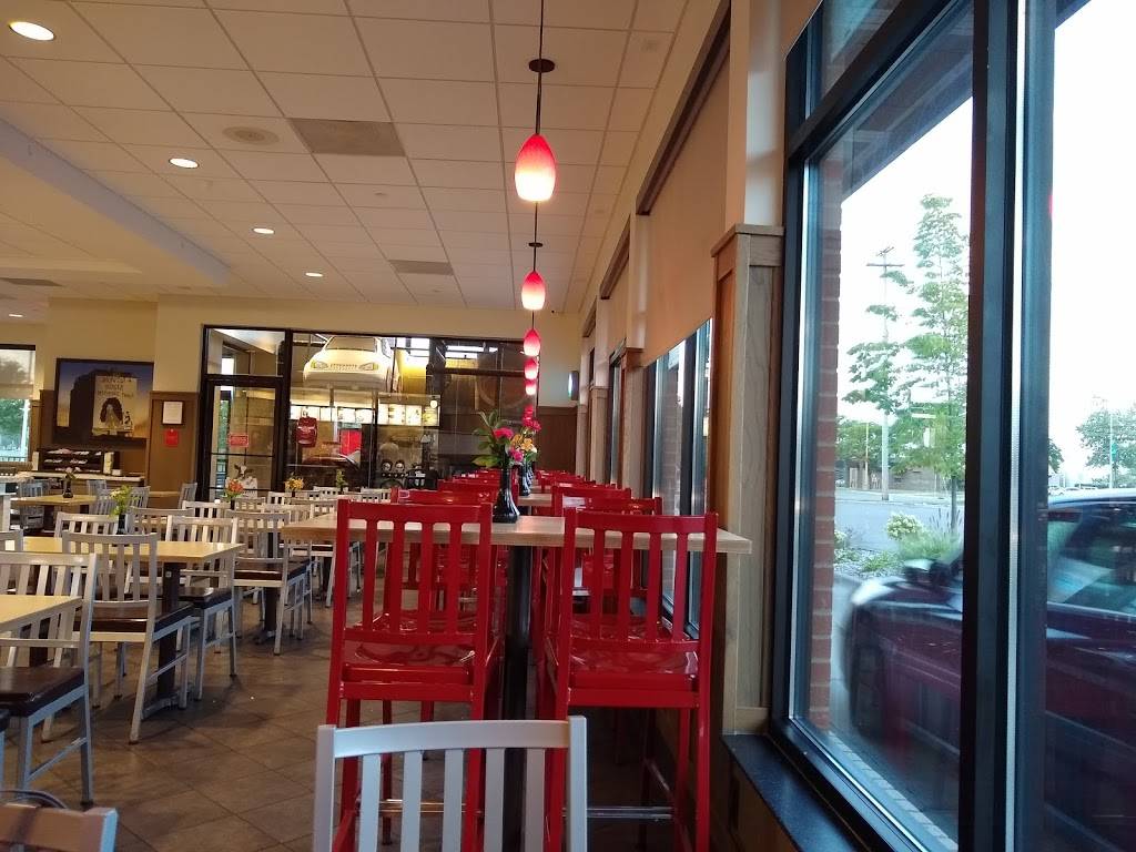 Chick-fil-A | restaurant | 5617 W Saginaw Hwy, Lansing, MI 48917, USA | 5173217800 OR +1 517-321-7800