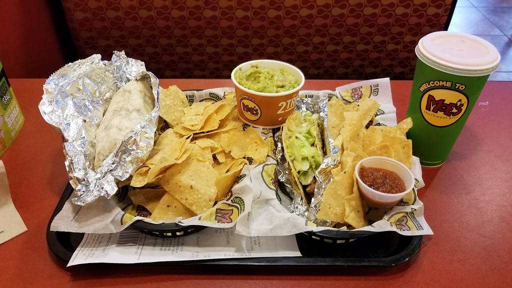 Moes Southwest Grill | restaurant | 1241 Point Mallard Pkwy, Decatur, AL 35601, USA | 2565802817 OR +1 256-580-2817