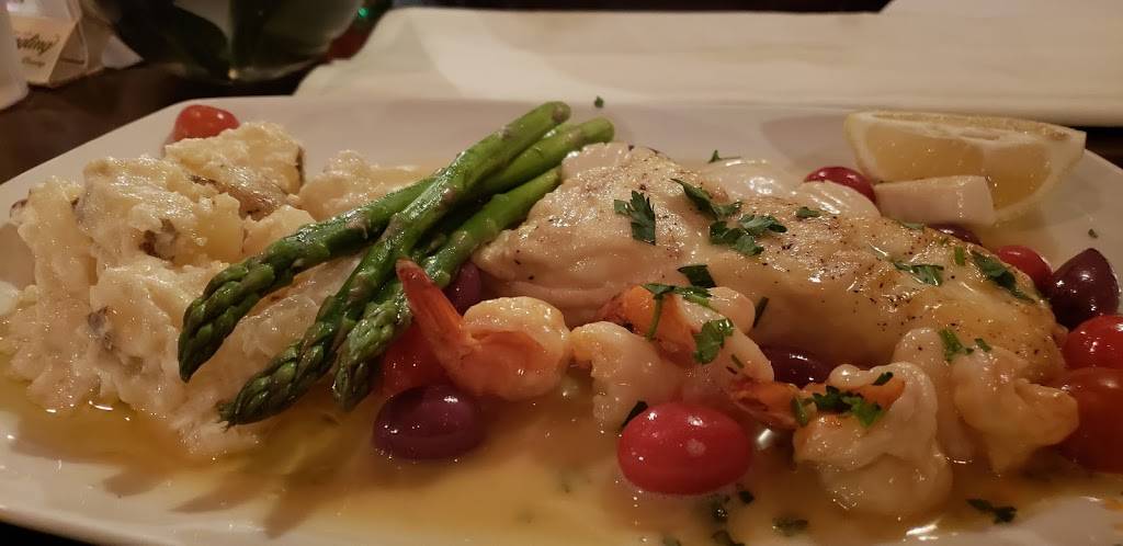 Andres Italian Restaurant | restaurant | 1312 W Brigantine Ave, Brigantine, NJ 08203, USA | 6092661124 OR +1 609-266-1124