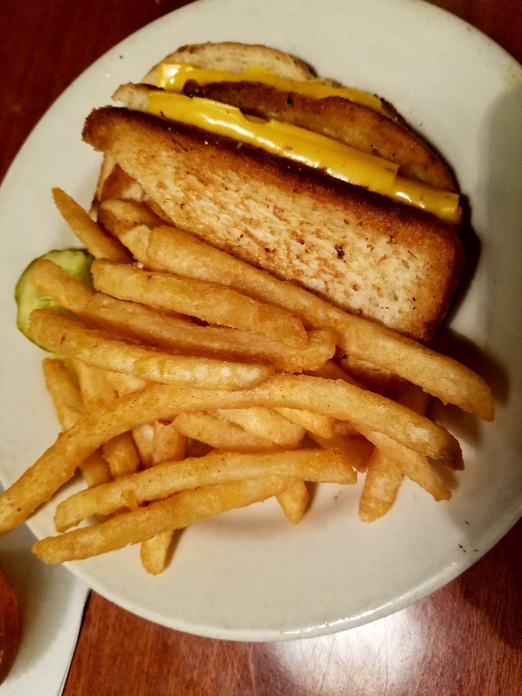 Zachrys Seafood Restaurant | restaurant | 415 Palisade Dr, Brunswick, GA 31523, USA | 9122659080 OR +1 912-265-9080