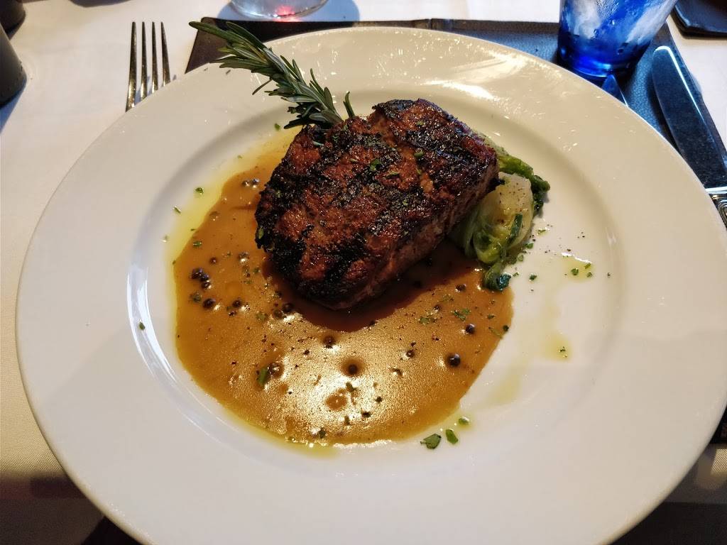 Osteria 177 | restaurant | 177 Main St, Annapolis, MD 21401, USA | 4102677700 OR +1 410-267-7700