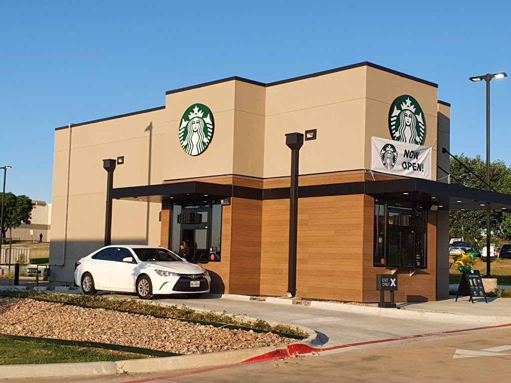 Starbucks | cafe | 4080 W Airport Fwy, Irving, TX 75061, USA | 4699230387 OR +1 469-923-0387