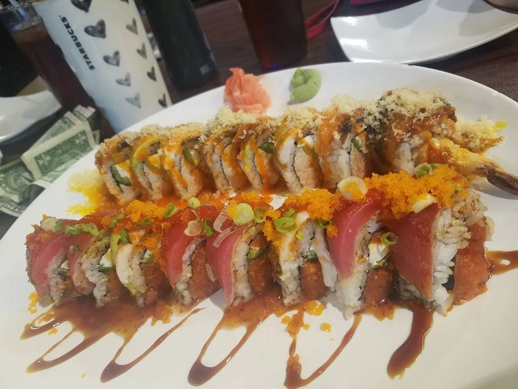 Oishi | restaurant | 1420 Main St, Delano, CA 93215, USA | 6617259725 OR +1 661-725-9725