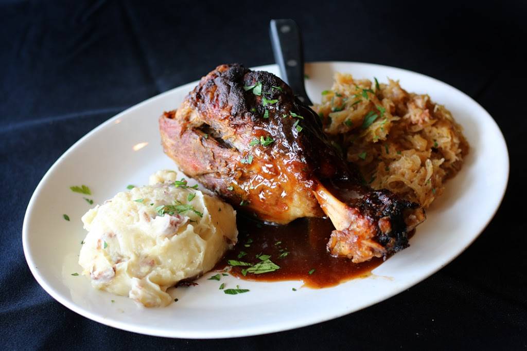 Atrias Restaurant | restaurant | 10 Old Clairton Rd, Pittsburgh, PA 15236, USA | 4127148670 OR +1 412-714-8670