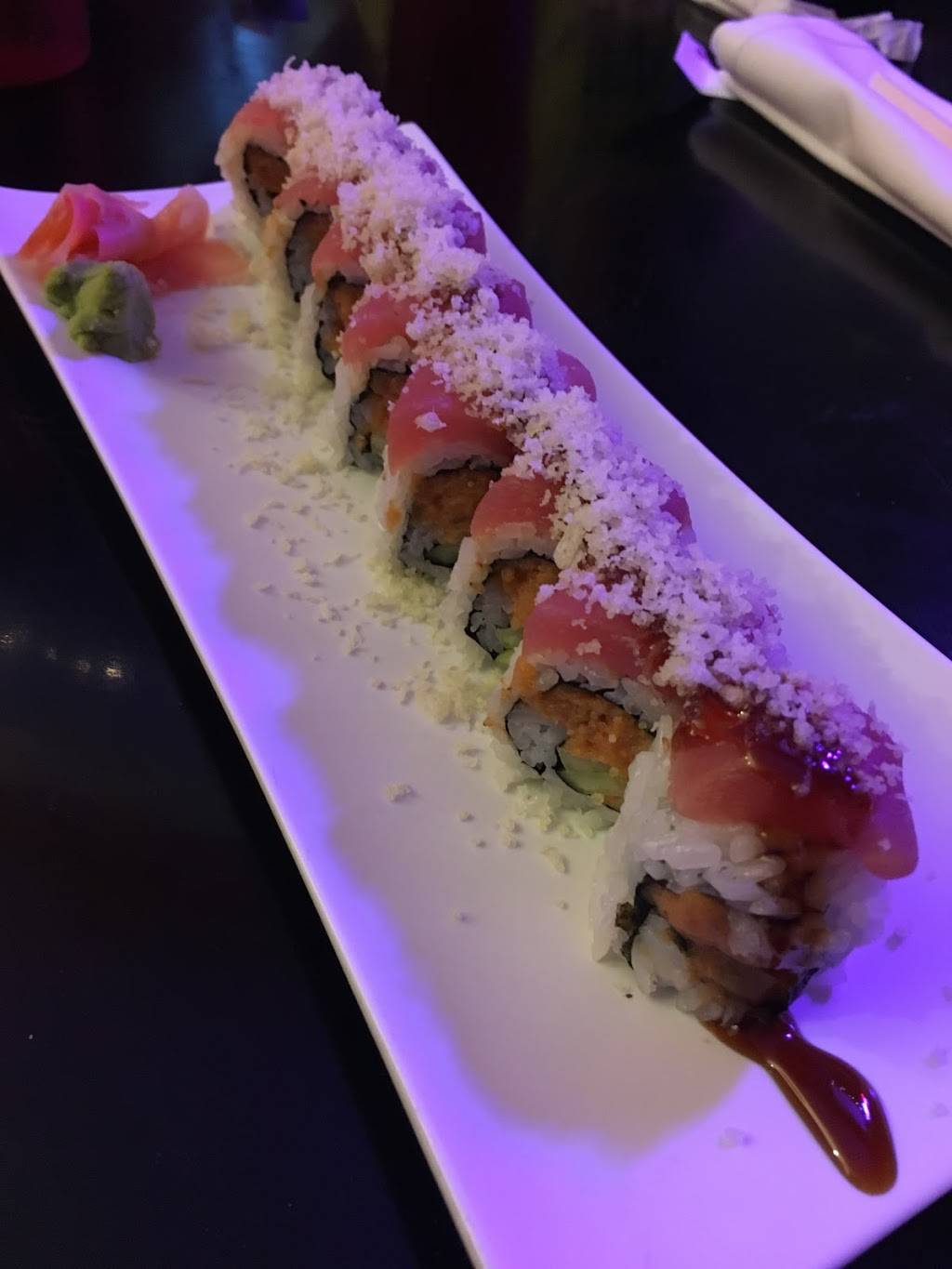 Sushi Nara | restaurant | 1109, 22 N College Ave, Oxford, OH 45056, USA | 5135231200 OR +1 513-523-1200
