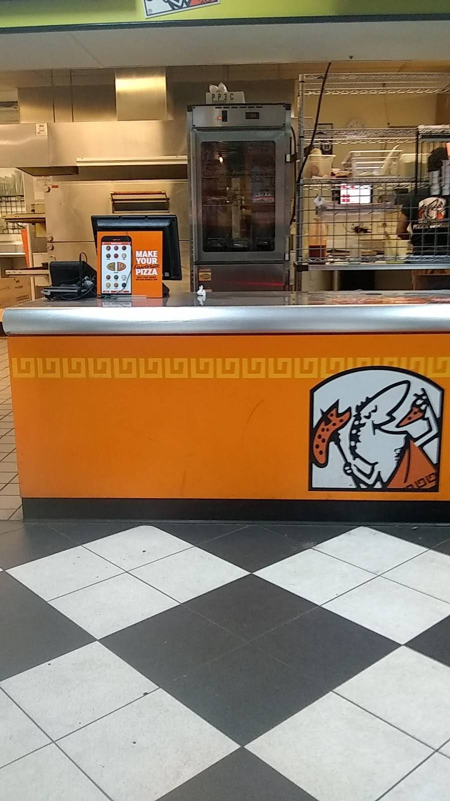 Little Caesars Pizza | meal takeaway | 902 W Broadway Ave, Minneapolis, MN 55411, USA | 6125214140 OR +1 612-521-4140