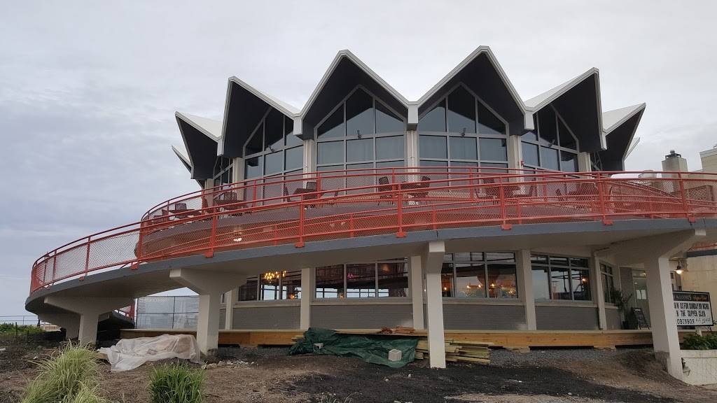 Tim McLoones Supper Club | restaurant | 1200 Ocean Ave, Asbury Park, NJ 07712, USA | 7327741155 OR +1 732-774-1155