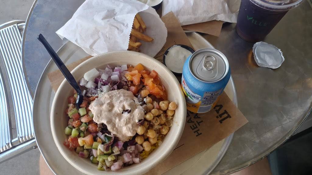 Gyroville | restaurant | 18441 NW 67th Ave, Hialeah, FL 33015, USA | 3053288904 OR +1 305-328-8904