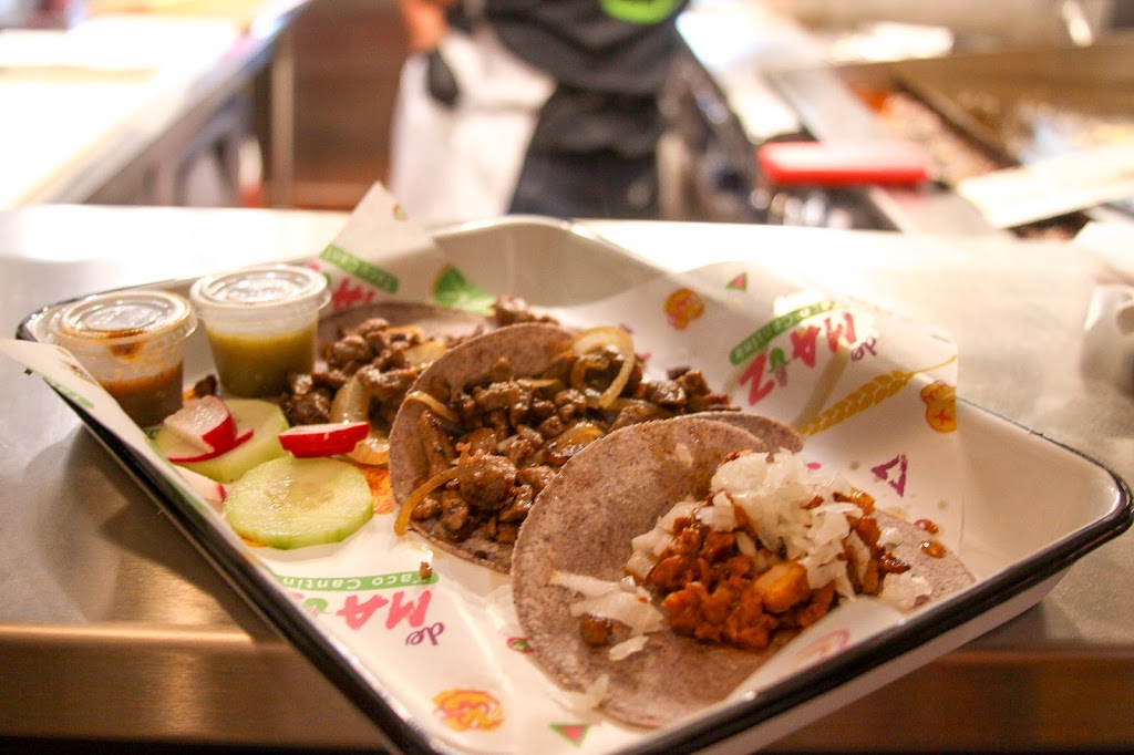 deMaiz Taco Cantina | restaurant | 9124 Cottage Hill Rd Suite 600-700, Mobile, AL 36695, USA | 2512628226 OR +1 251-262-8226