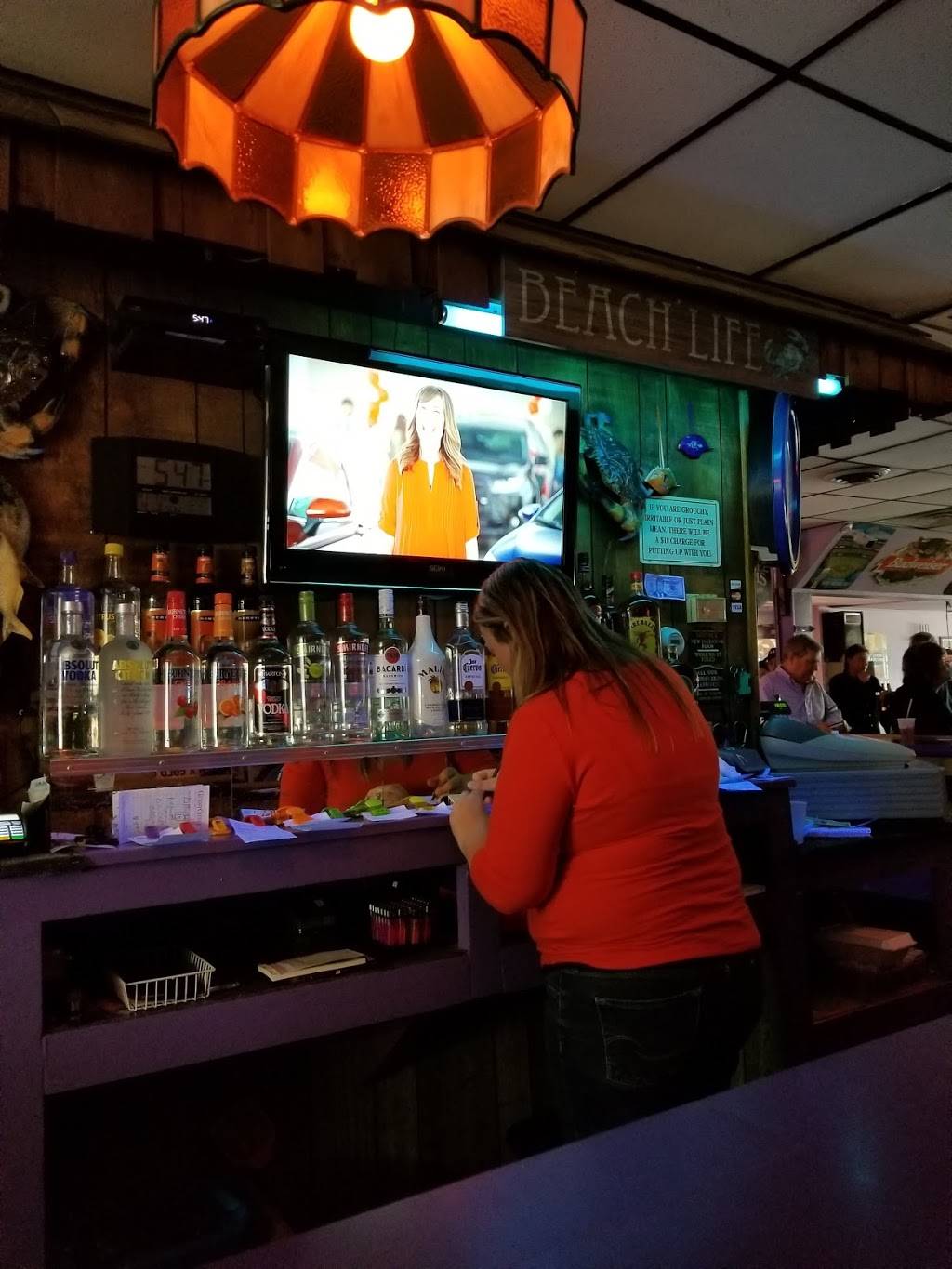 Point Pleasant Beach Tavern | restaurant | 1750 Marley Ave, Glen Burnie, MD 21060, USA | 4105530600 OR +1 410-553-0600