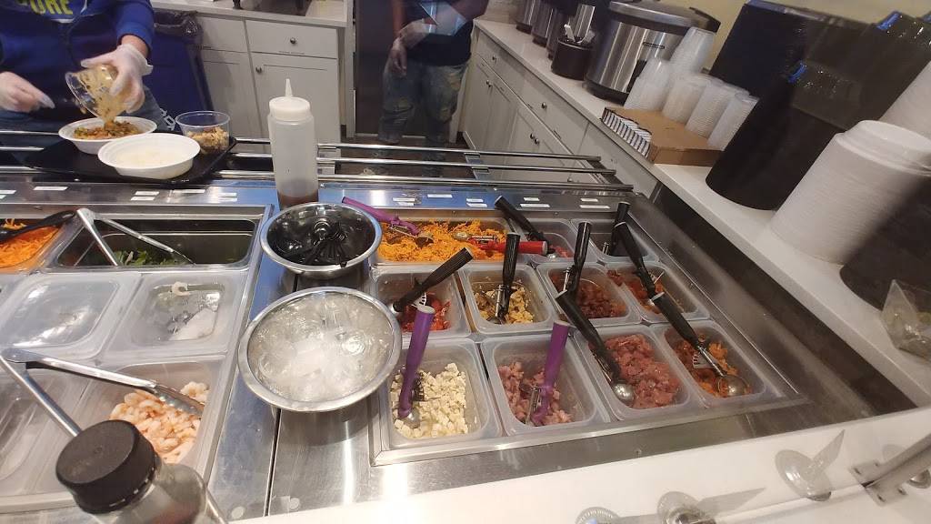 Main Street Poké | restaurant | 110 W Main St #106, Carmel, IN 46032, USA | 3175640908 OR +1 317-564-0908