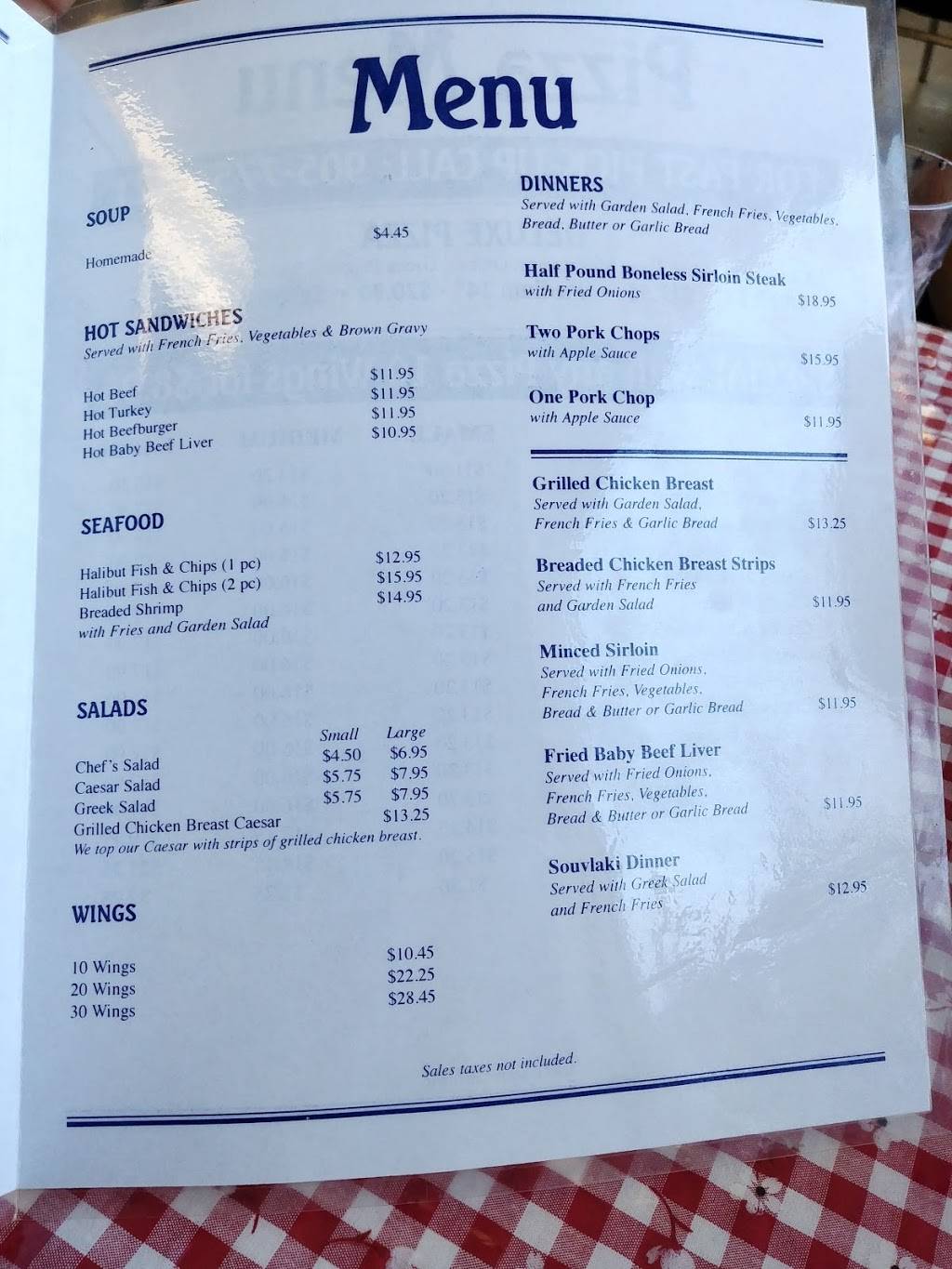 Bond Head Restaurant | restaurant | 2940 Simcoe 27, Bond Head, ON L0G 1C0, Canada | 9057756421 OR +1 905-775-6421