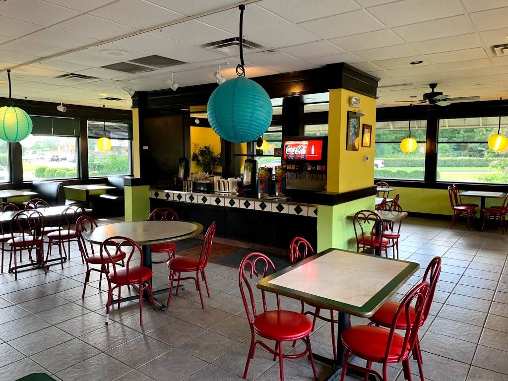 Hibachi Express | restaurant | 6160 Bradley Park Dr, Columbus, GA 31904, USA | 7065718887 OR +1 706-571-8887