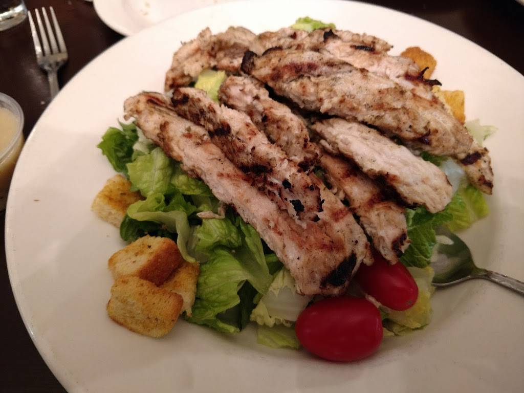 Trattoria on the Hill | restaurant | 12207 Mayfield Rd, Cleveland, OH 44106, USA | 2164212700 OR +1 216-421-2700