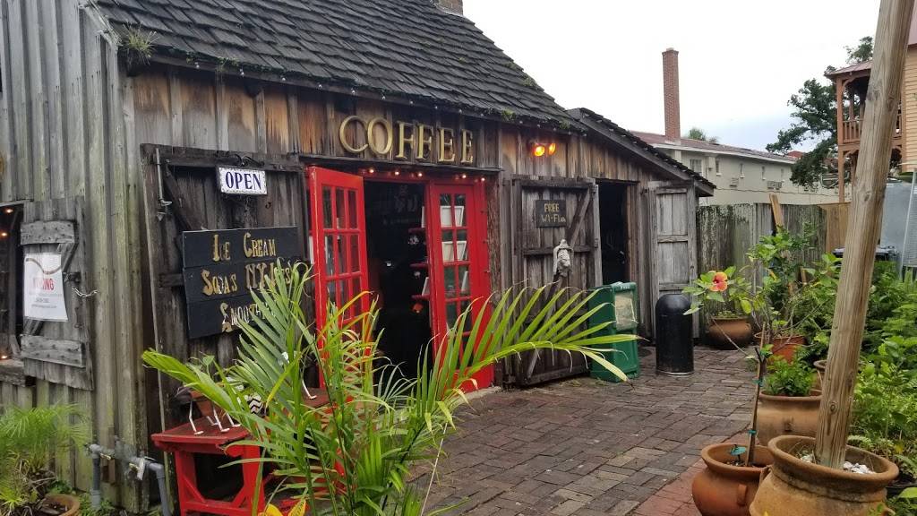 Bull & Crown Publick House | restaurant | 53 St George St, St. Augustine, FL 32084, USA | 9043422869 OR +1 904-342-2869