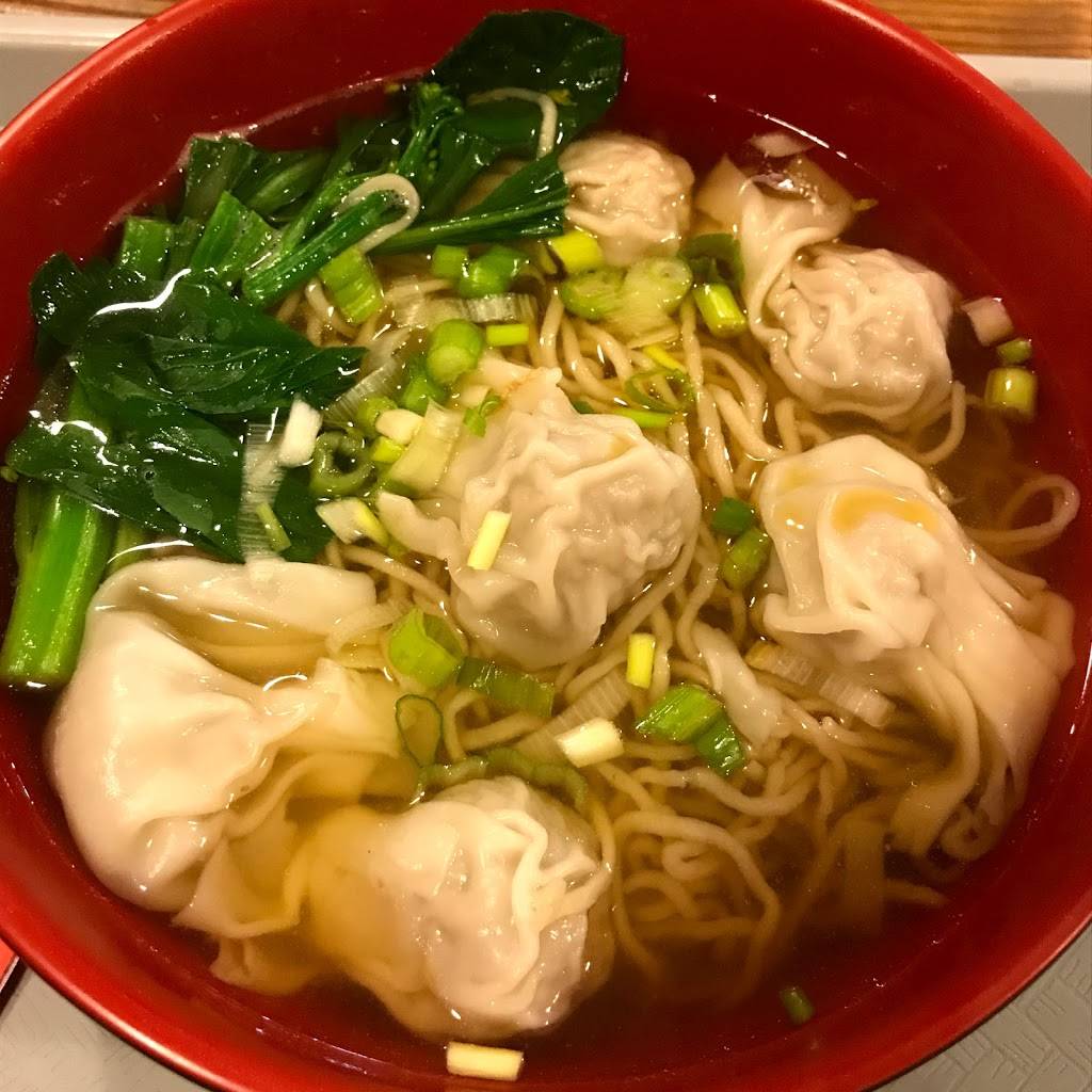 Dumplings & Things | restaurant | 45-26 46th St, Sunnyside, NY 11104, USA | 7183922337 OR +1 718-392-2337