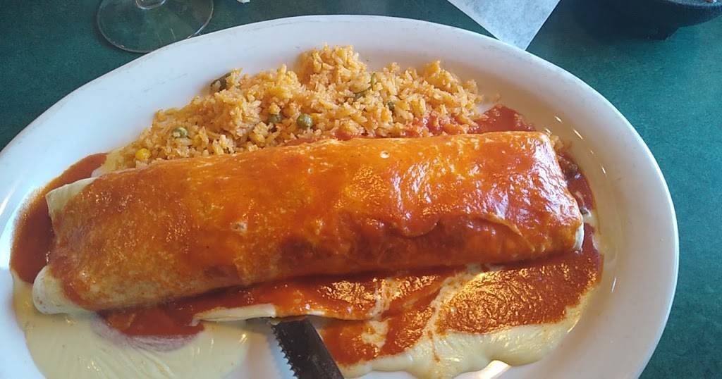 Las Margaritas Mexican Restaurant | restaurant | 2100 Vermillion St, Hastings, MN 55033, USA | 6514800048 OR +1 651-480-0048