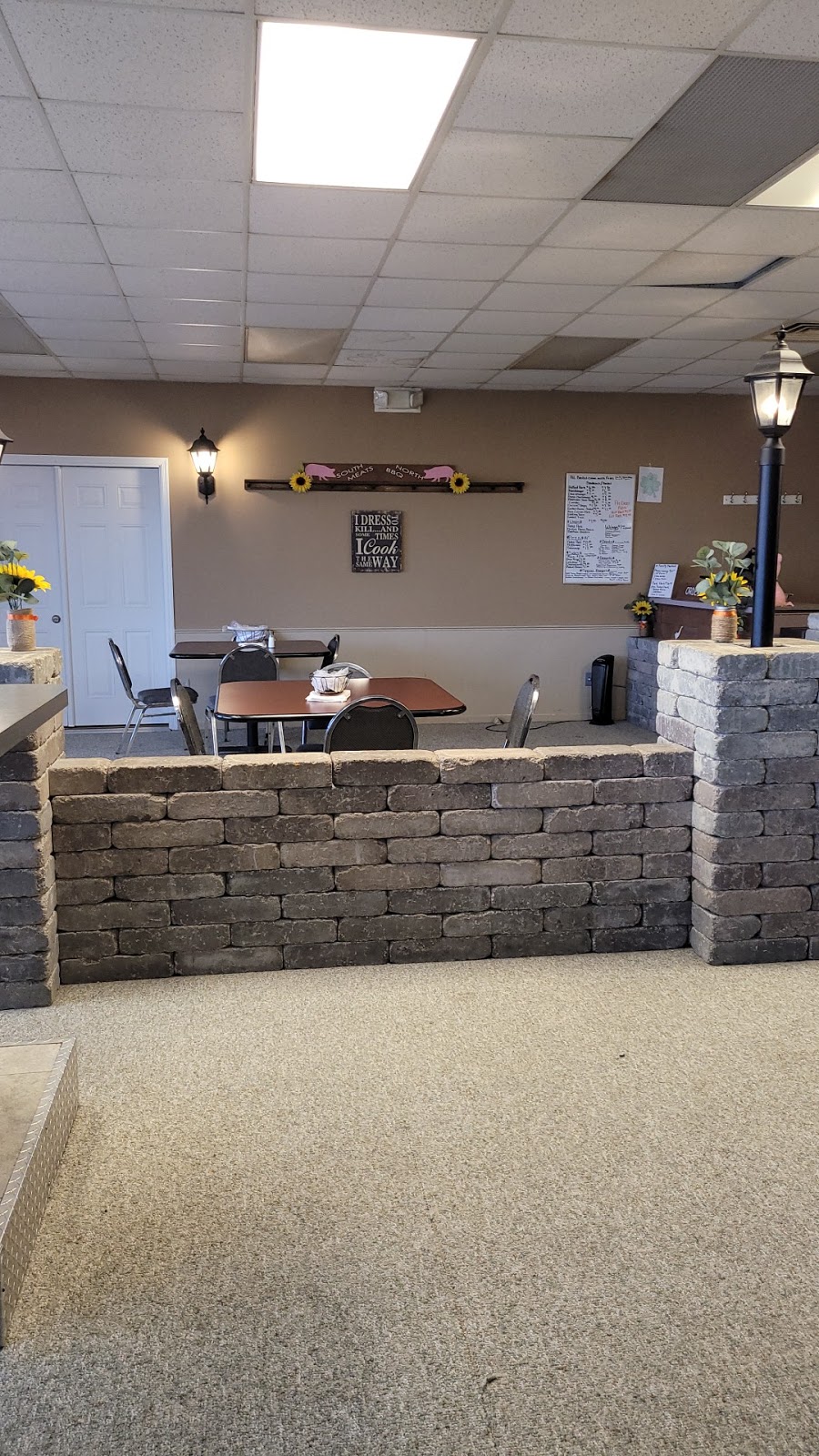 South Meats North BBQ | restaurant | 322 12th St S, Sauk Centre, MN 56378, USA | 3204290667 OR +1 320-429-0667