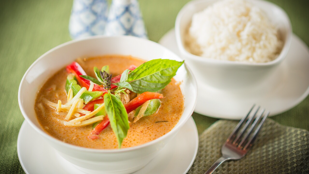 Siam Restaurant | restaurant | 18395 NW West Union Rd #2176, Portland, OR 97229, USA | 5036179402 OR +1 503-617-9402