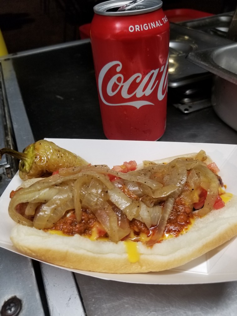 HOT DOGS LA PATRONA | meal takeaway | 150 E 24th St, Yuma, AZ 85364, USA | 9282719260 OR +1 928-271-9260