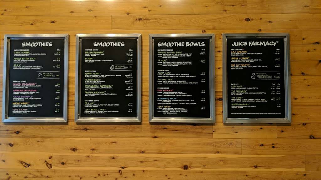 Smoothie King | restaurant | 7873 Gunn Hwy, Tampa, FL 33626, USA | 8139260700 OR +1 813-926-0700