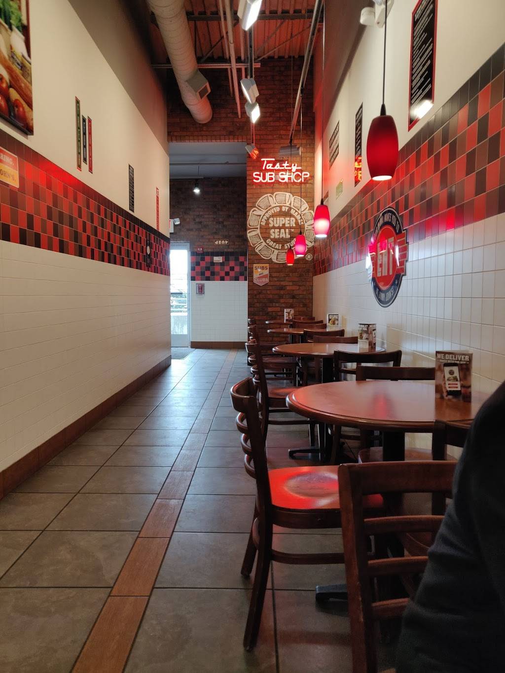 Jimmy Johns | meal delivery | 13780 NE 175th St Ste.106, Woodinville, WA 98072, USA | 4254201056 OR +1 425-420-1056