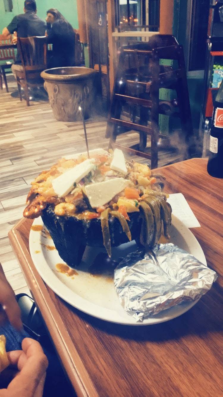 Comida Mexicana | restaurant | 315 S Wilson Way, Stockton, CA 95205, USA | 2095187300 OR +1 209-518-7300