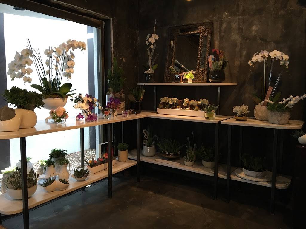 Urban Flower Grange Hall | restaurant | 4445 Travis St, Dallas, TX 75205, USA | 2144430600 OR +1 214-443-0600