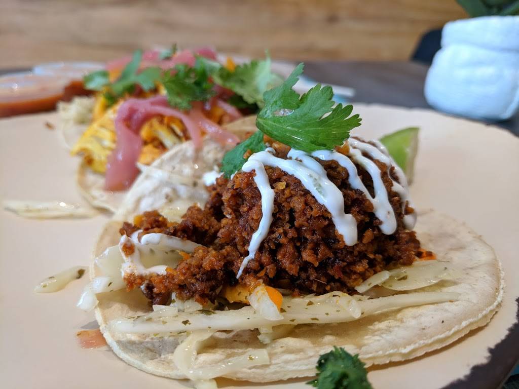 Taco Dumbo | restaurant | 56 Prospect St, Brooklyn, NY 11201, USA | 3472020306 OR +1 347-202-0306