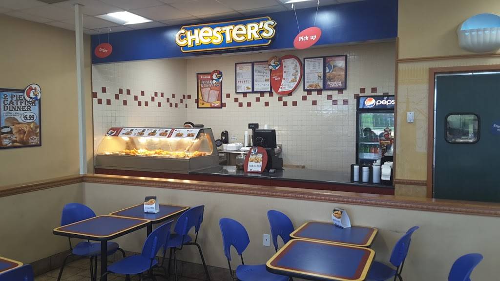 Chesters | restaurant | 22345 Hwy 28, St Robert, MO 65584, USA | 8153154953 OR +1 815-315-4953