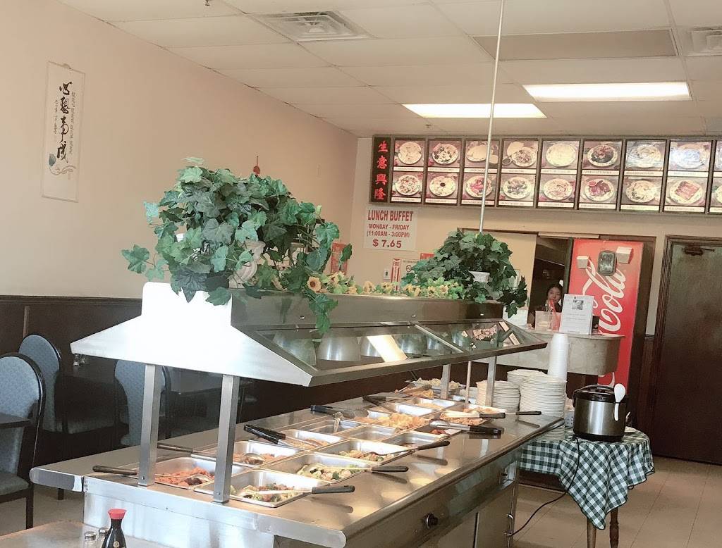 China Restaurant | restaurant | 13800 GA-9 Suite G, Alpharetta, GA 30004, USA | 7703601383 OR +1 770-360-1383